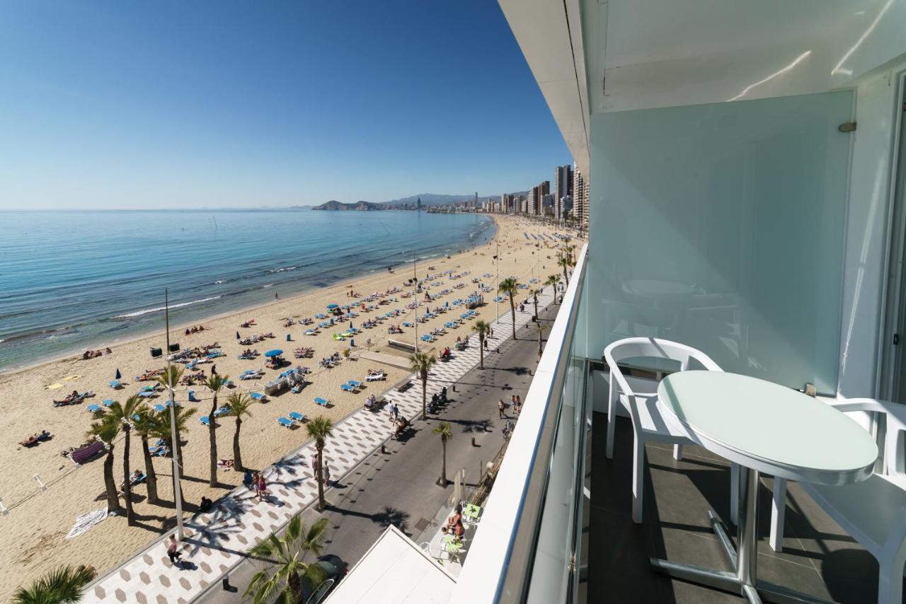 Brisa Hotel Benidorm