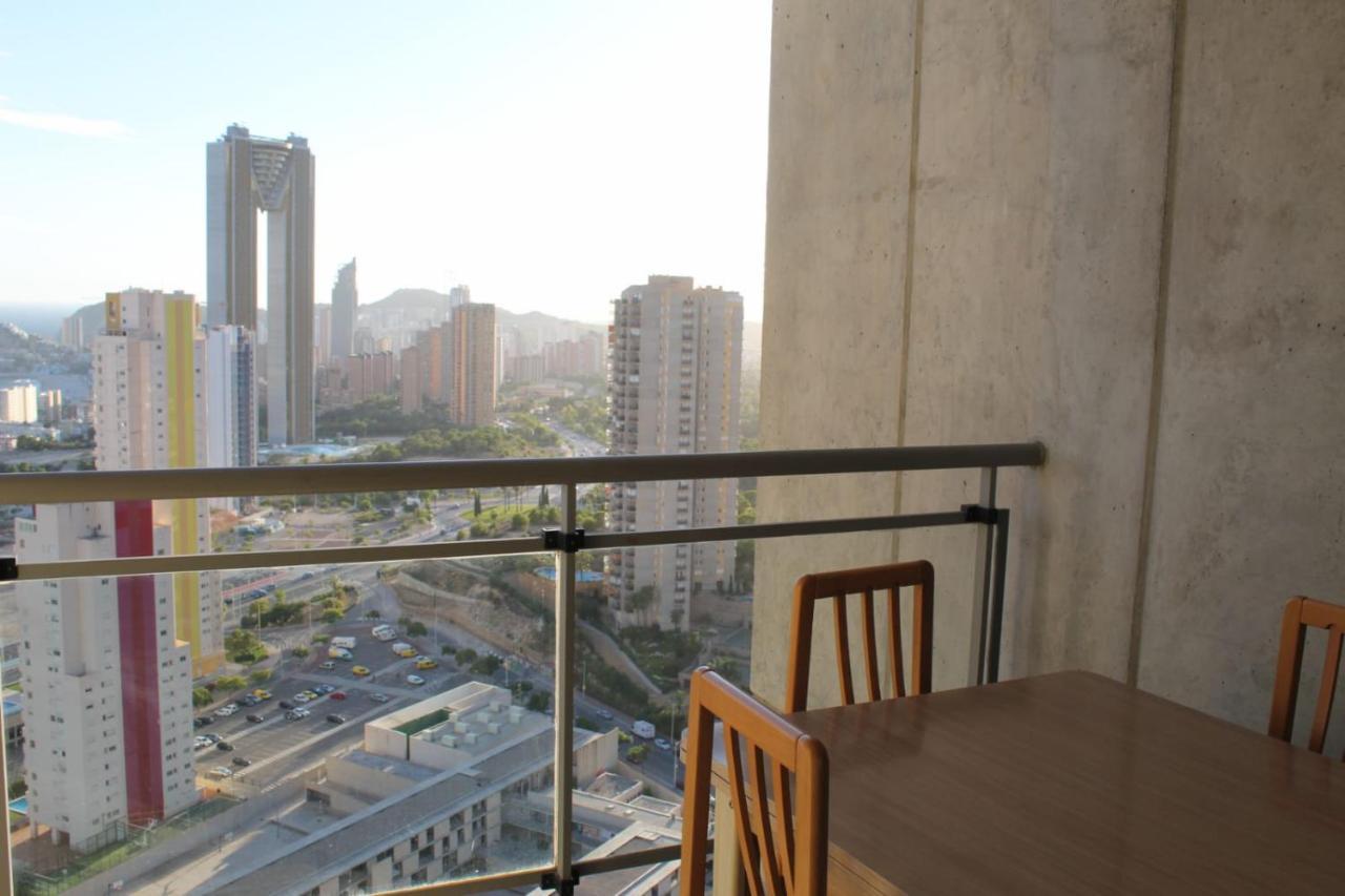 Apartamento El Cielo De Apartment *