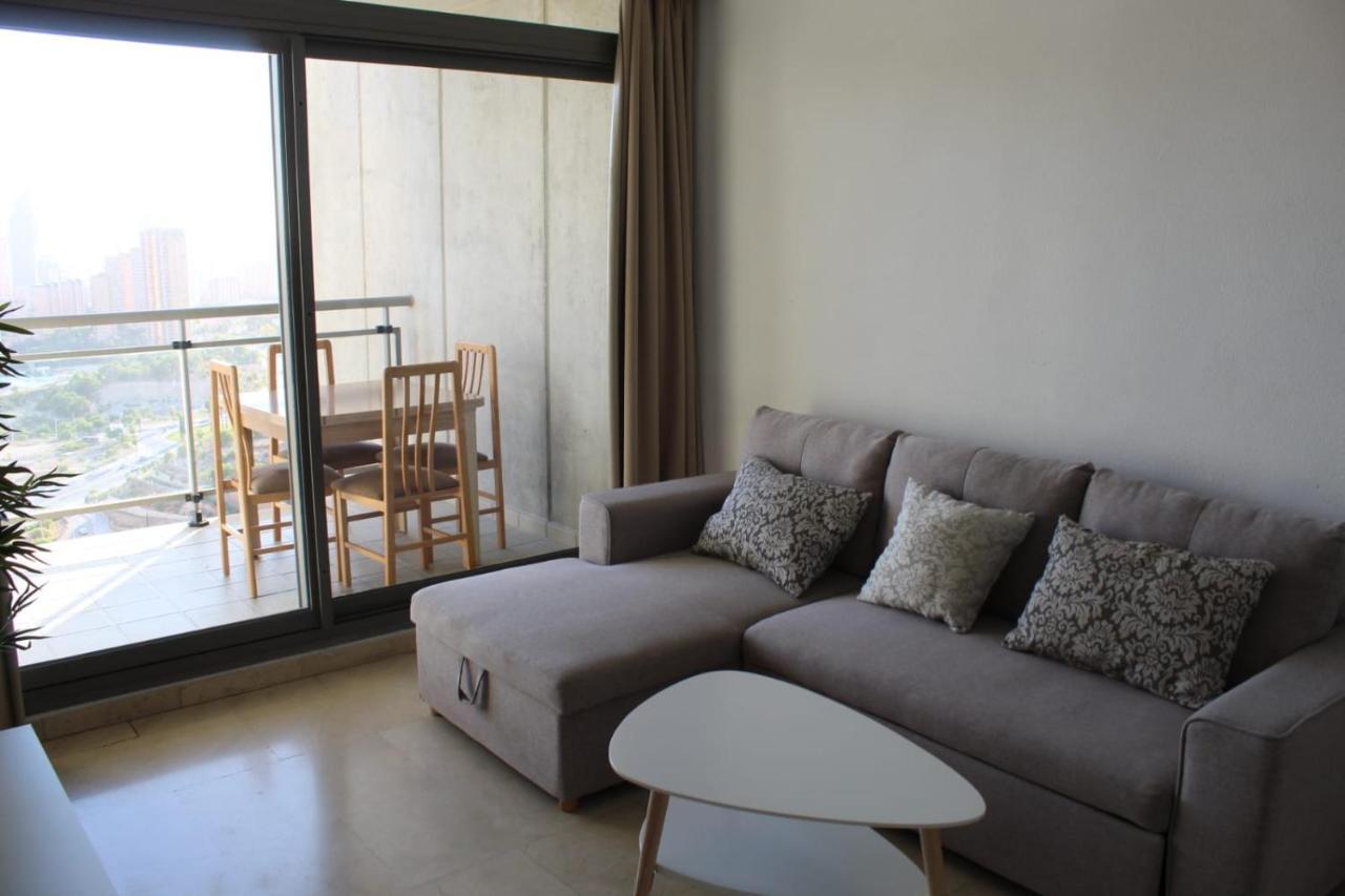 Apartamento El Cielo De Benidorm