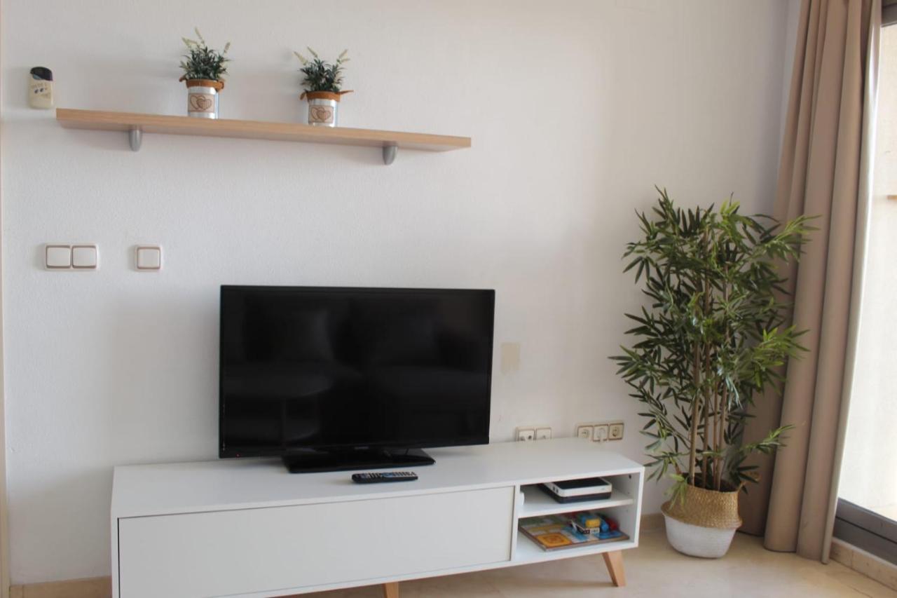 Apartamento El Cielo De *