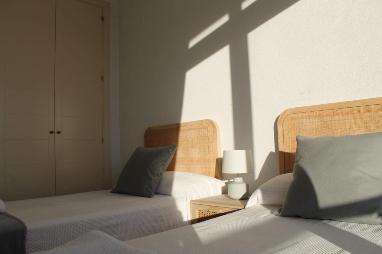 Apartamento El Cielo De