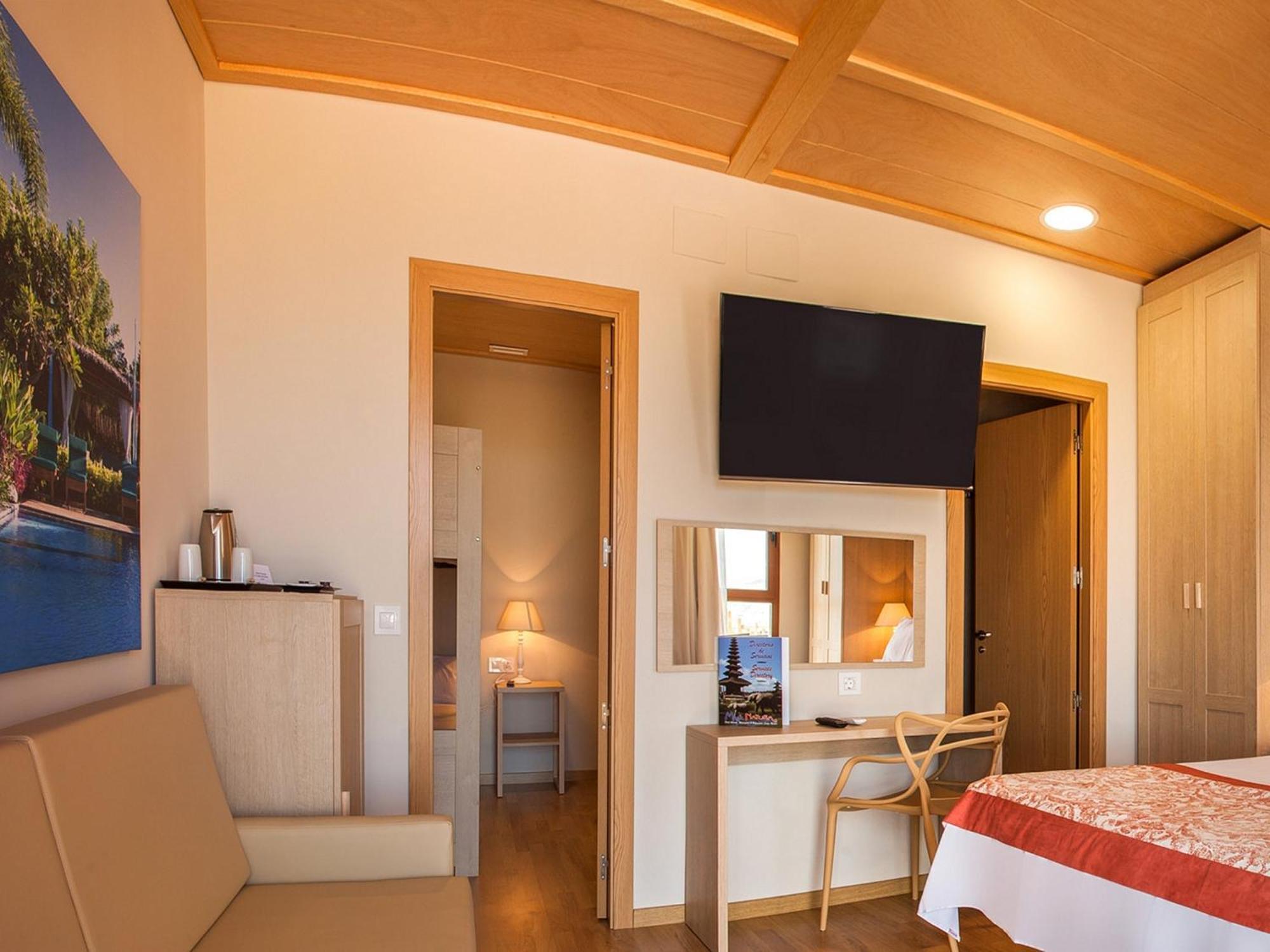 Magic Natura 4*