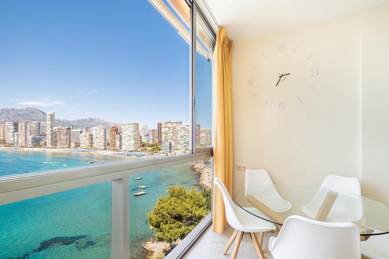 Apartment Paraiso Lido Sea Views 1-d Levante