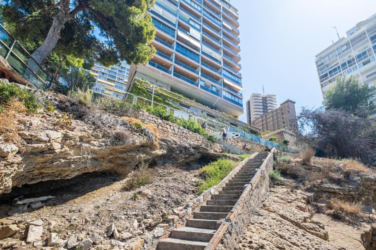Apartment Paraiso Lido Sea Views 1-d Levante
