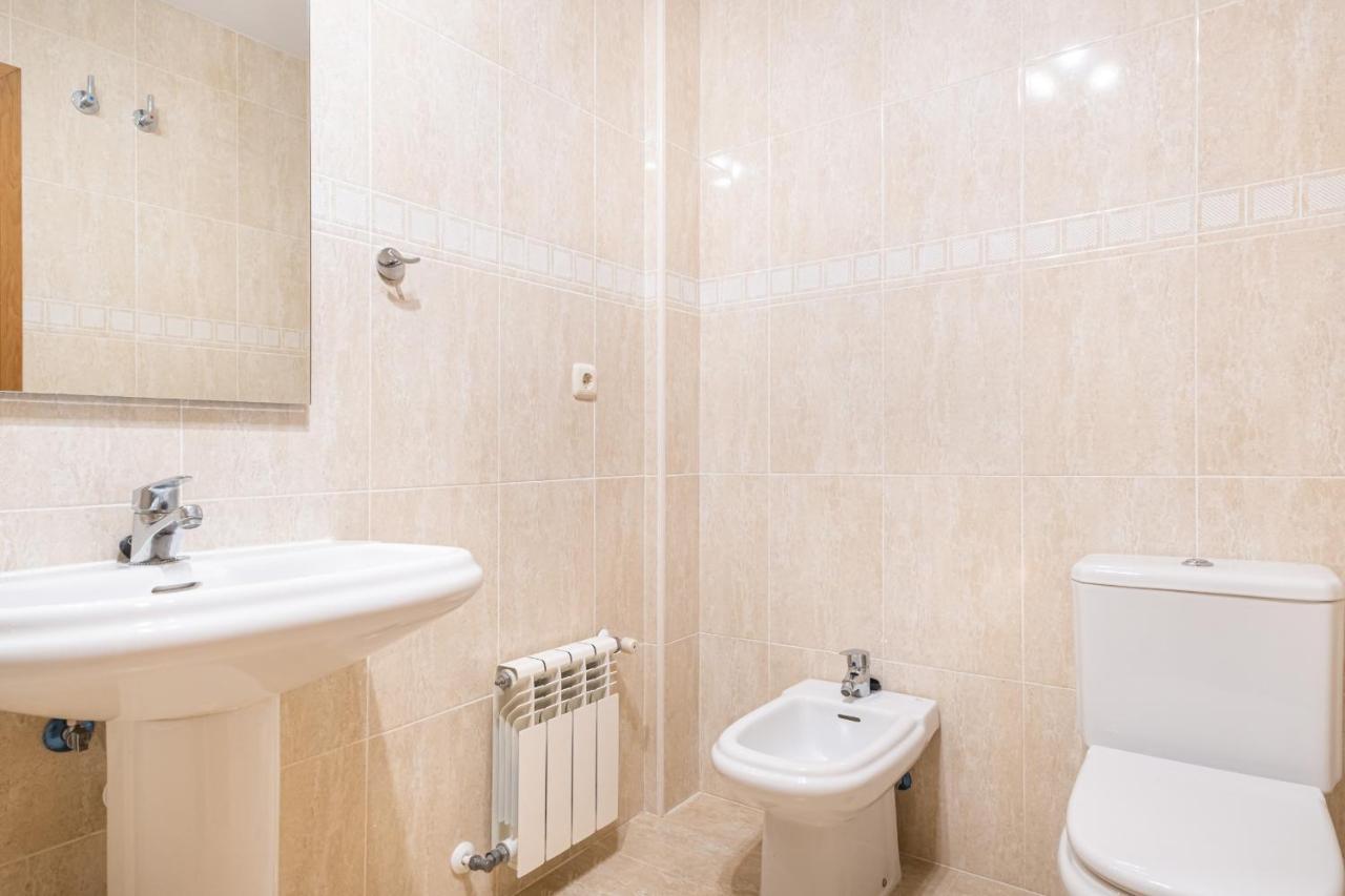 Paraiso Lido Sea Views 1-d Levante Apartment *