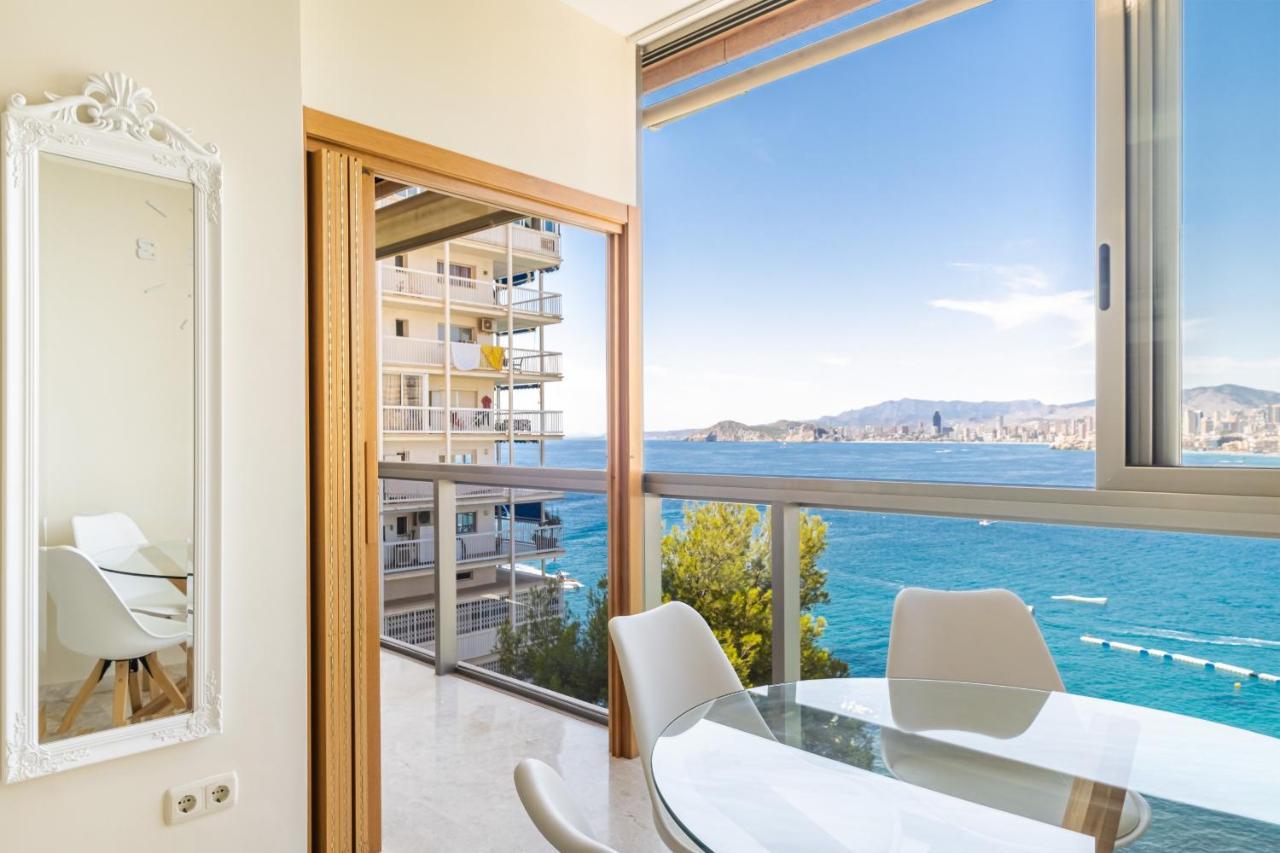 Paraiso Lido Sea Views 1-d Levante