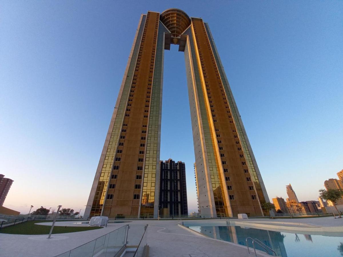 Intempo Sky 173 Benidorm