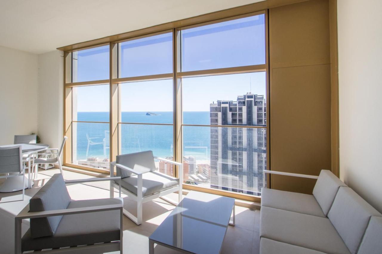 Apartamento Intempo Sky 173 *