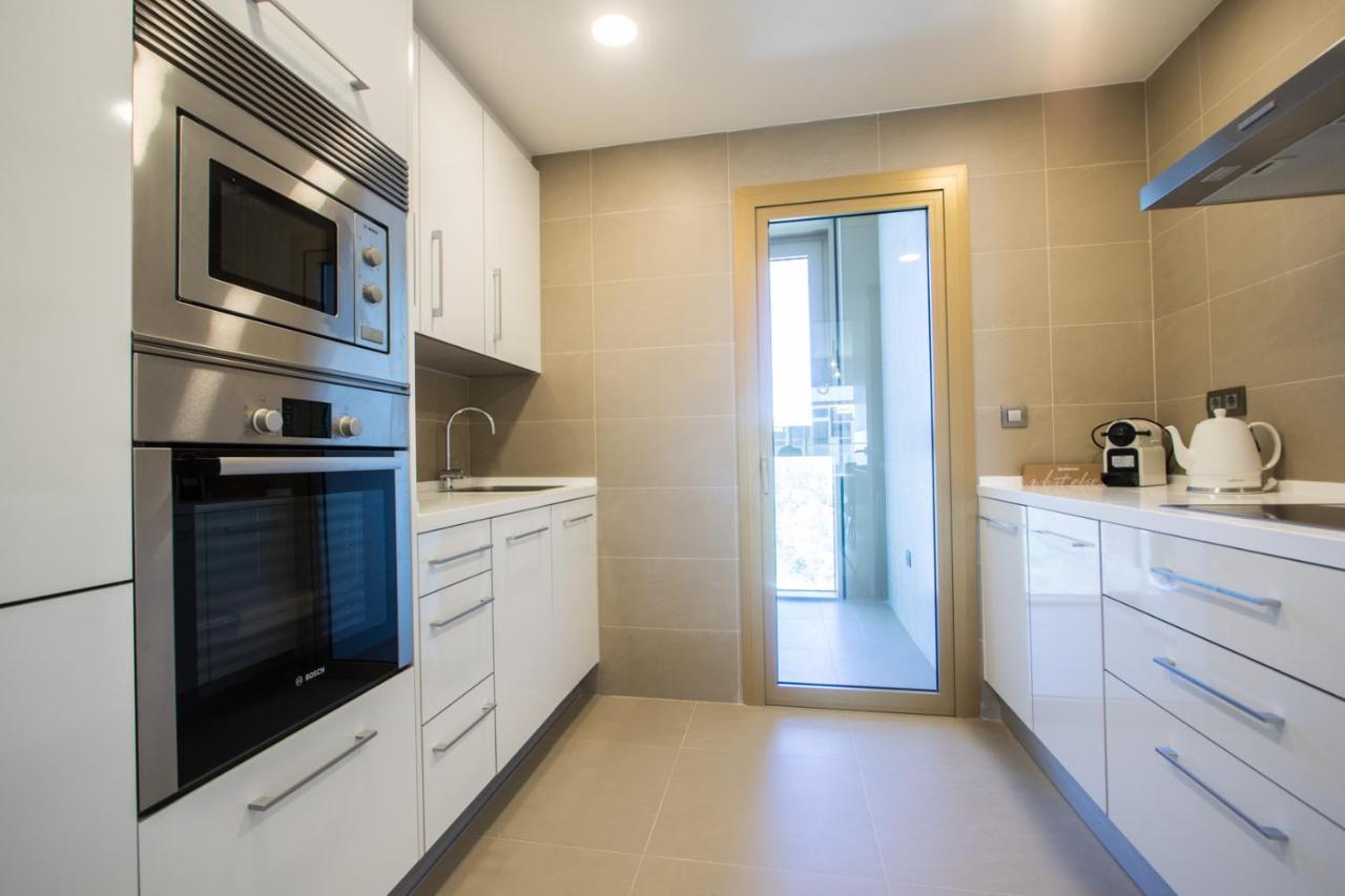 Apartamento Intempo Sky 173 Benidorm
