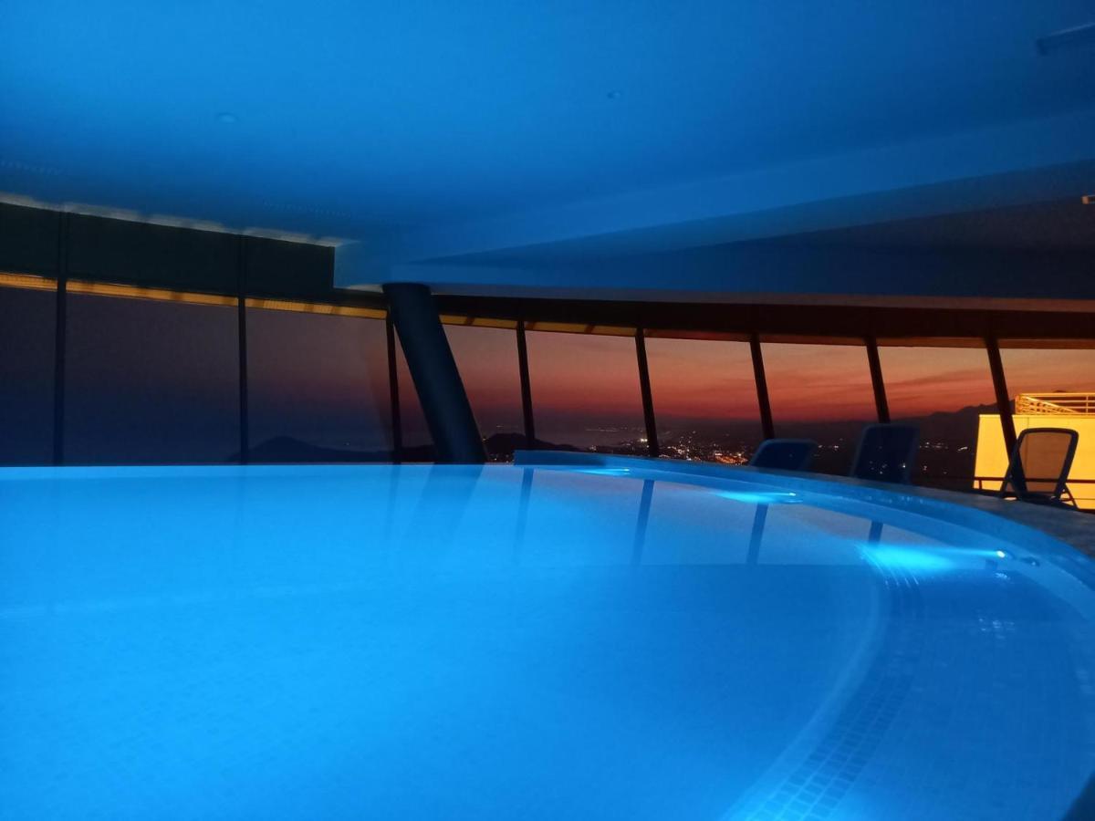 Intempo Sky 173 Apartamento Benidorm