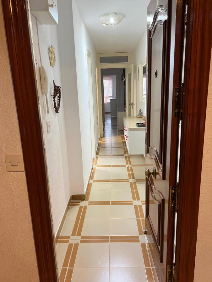 Alma De Mar Appartement Benidorm