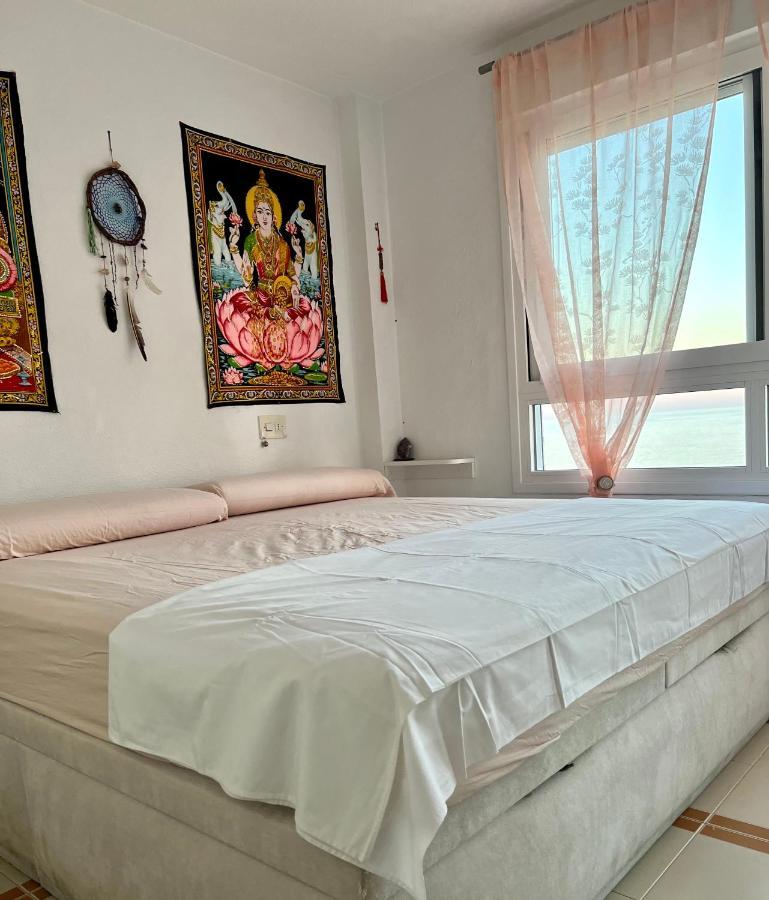 Appartement Alma De Mar Benidorm