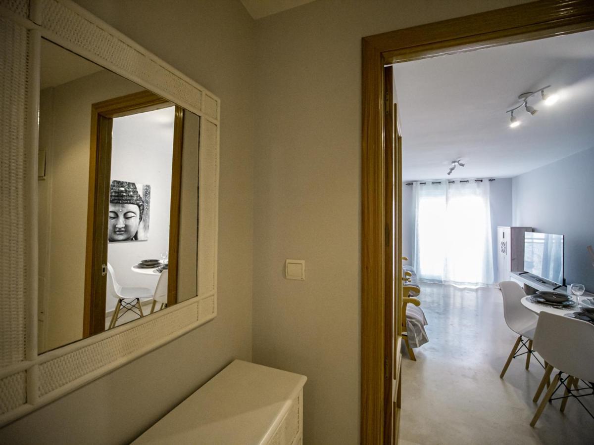 Apartamento Alameda 20 Centre
