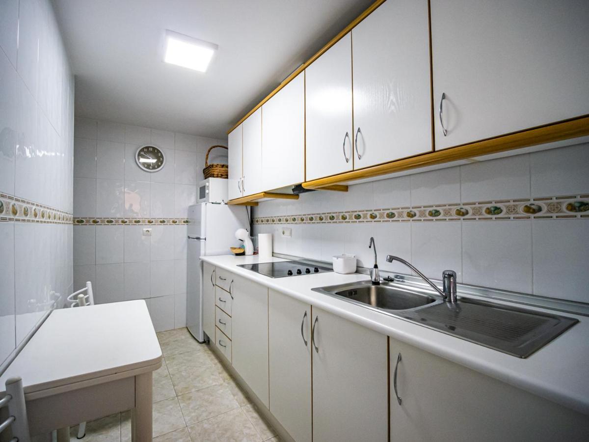 Alameda 20 Centre Apartamento Benidorm
