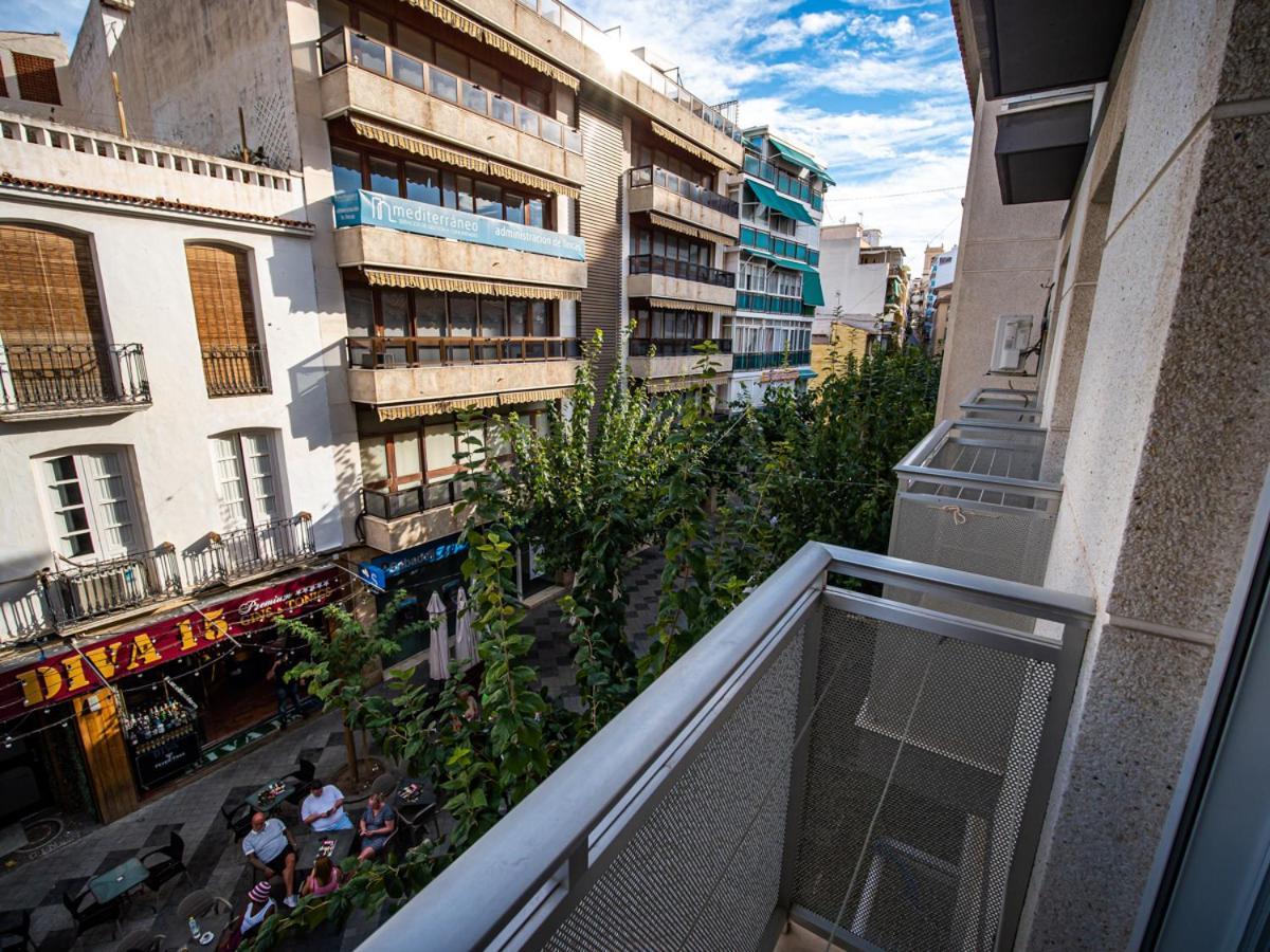 Apartamento Alameda 20 Centre