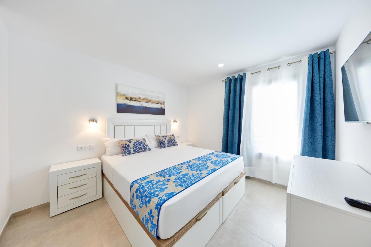 Aparthotel Sonrisa Deluxe Apartments, Levante Benidorm