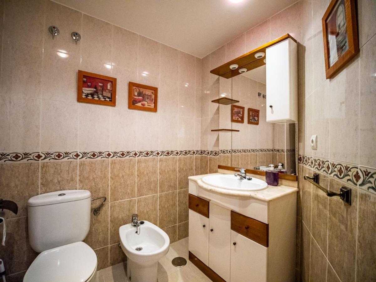 Apartamento Alameda 20 Centre Benidorm