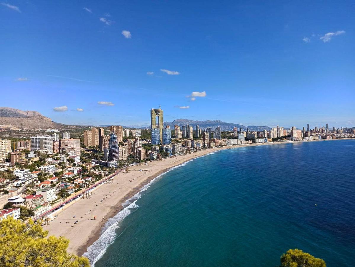Apartamento Alameda 20 Centre