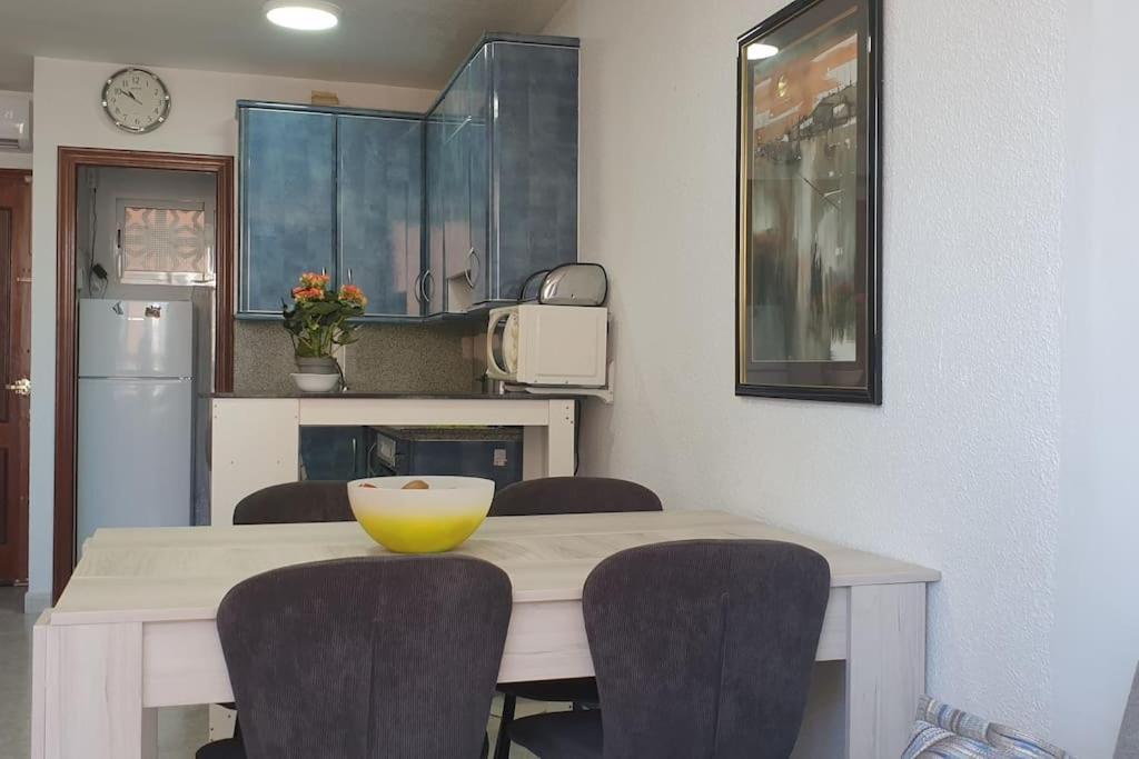 2bedroom In Levante * Benidorm