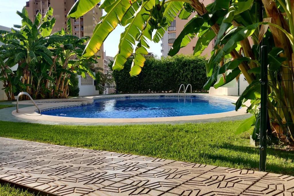 2bedroom In Levante *