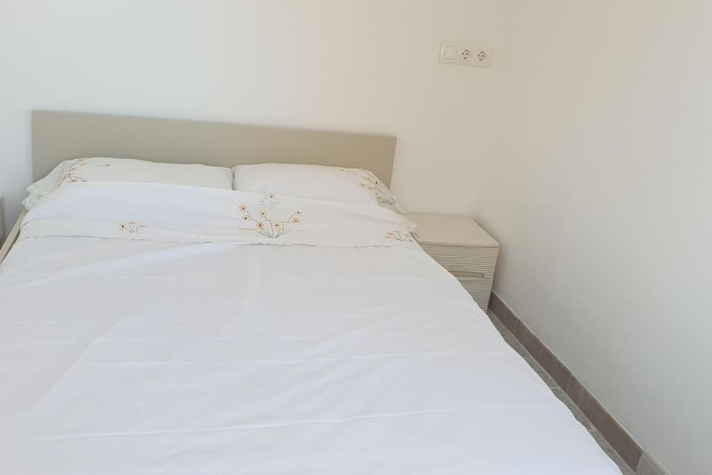 2bedroom In Levante Apartment Benidorm