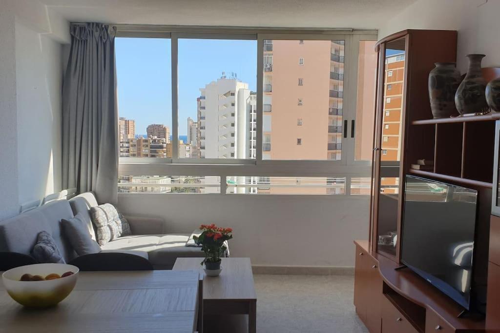 2bedroom In Levante *