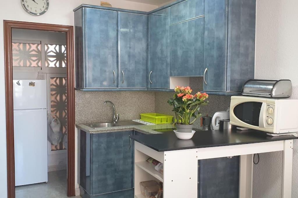 2bedroom In Levante Apartment