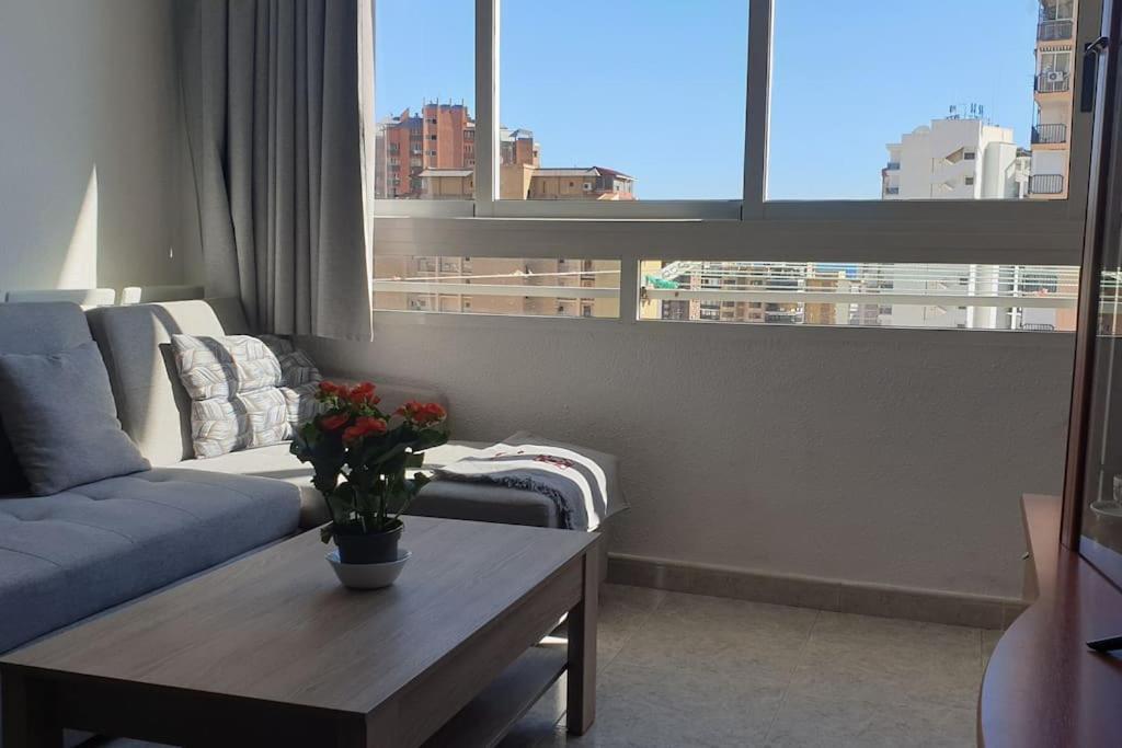 2bedroom In Levante * Benidorm
