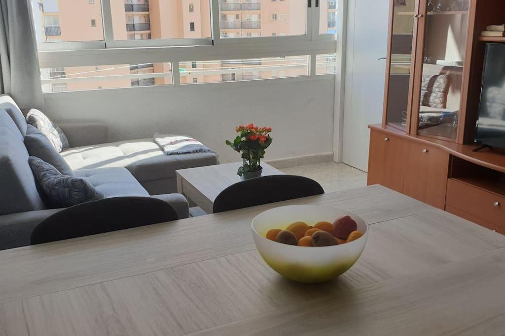 2bedroom In Levante Apartment Benidorm