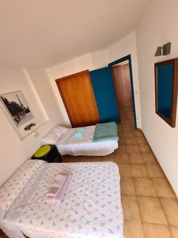 Precioso Apartamento Con Increibles Vistas Benidorm