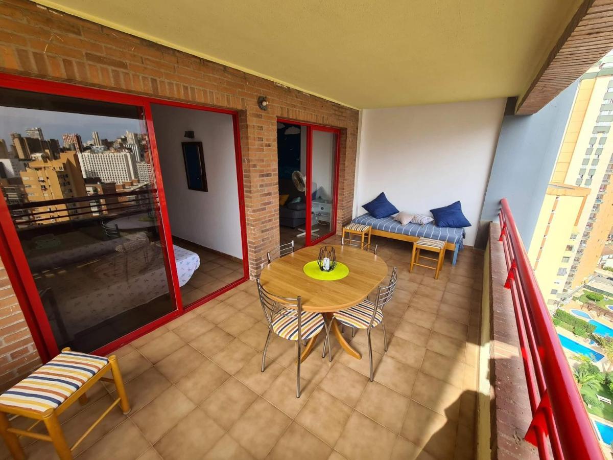 Precioso Apartamento Con Increibles Vistas Apartment *