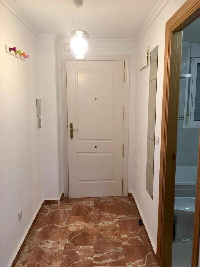Magic With Swimming Pool Appartement Benidorm