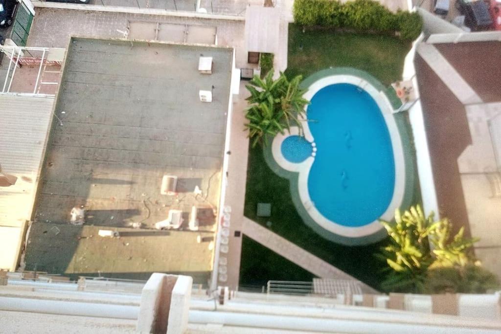 2bedroom In Levante Apartment