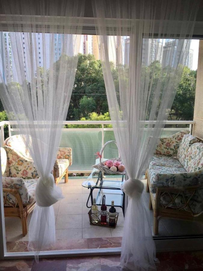 Appartement Magic With Swimming Pool Benidorm