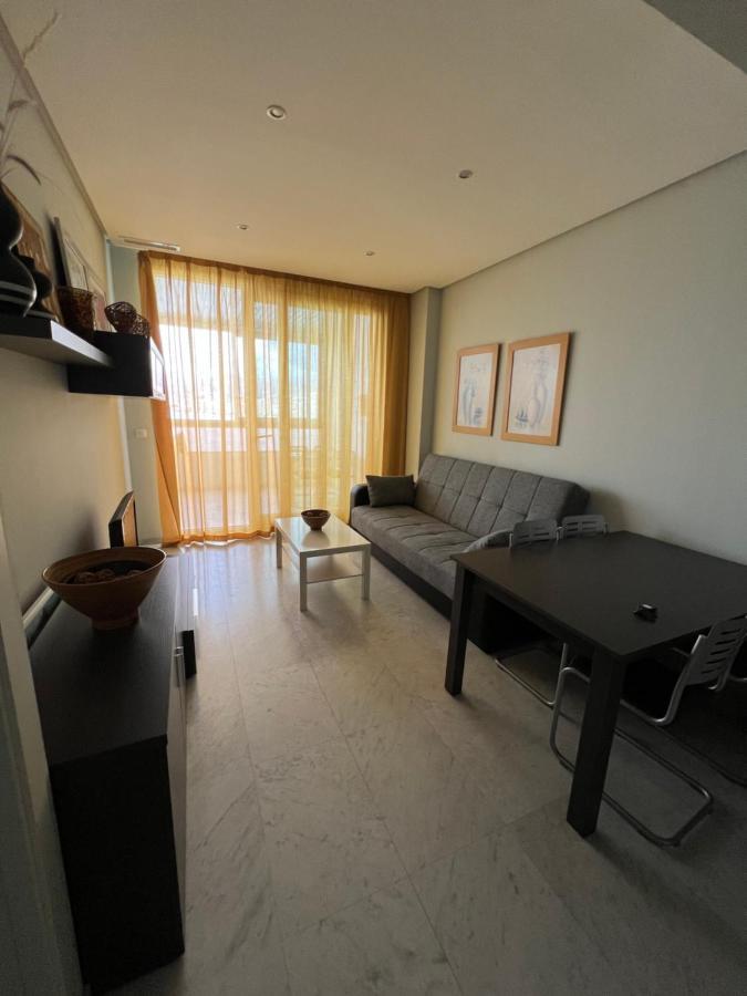 Appartement Gemelos *