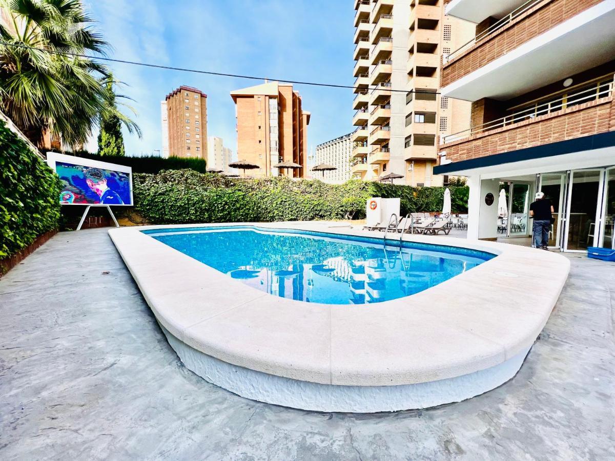 Apartamento One By Mc – Edf. Trébol *