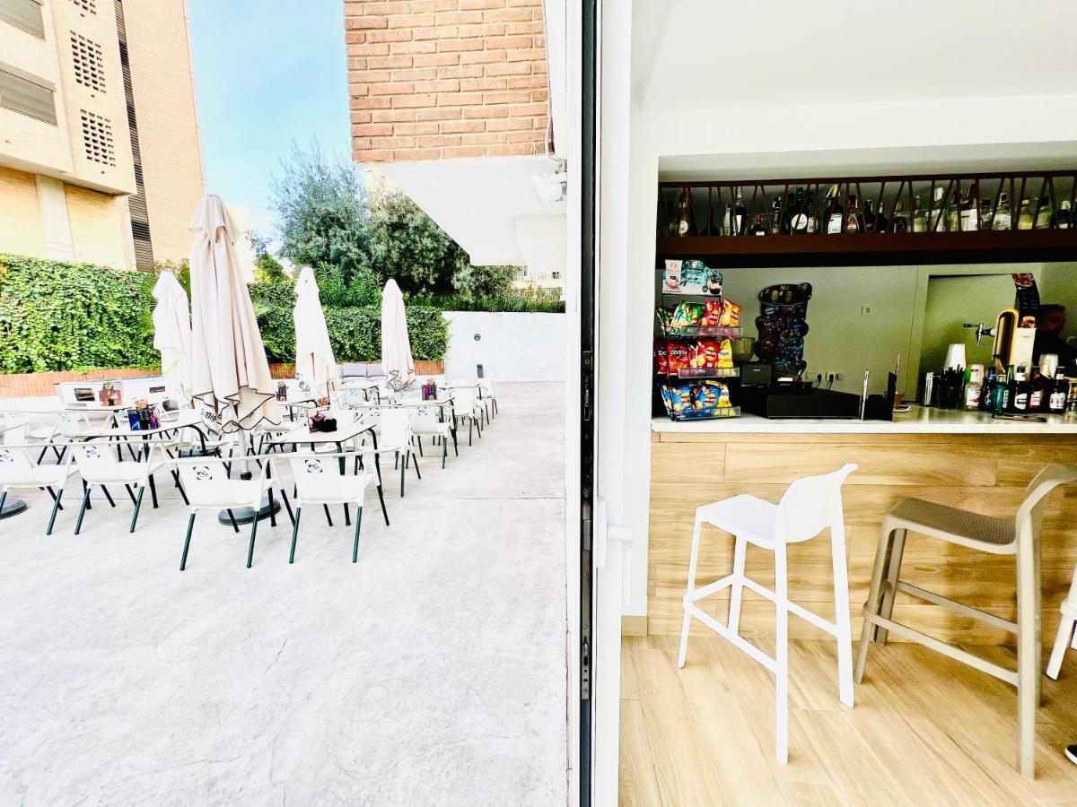 Apartamento One By Mc – Edf. Trébol *