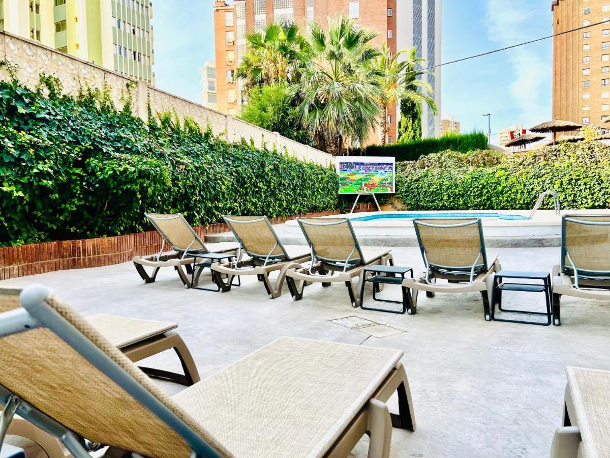 One By Mc – Edf. Trébol Benidorm