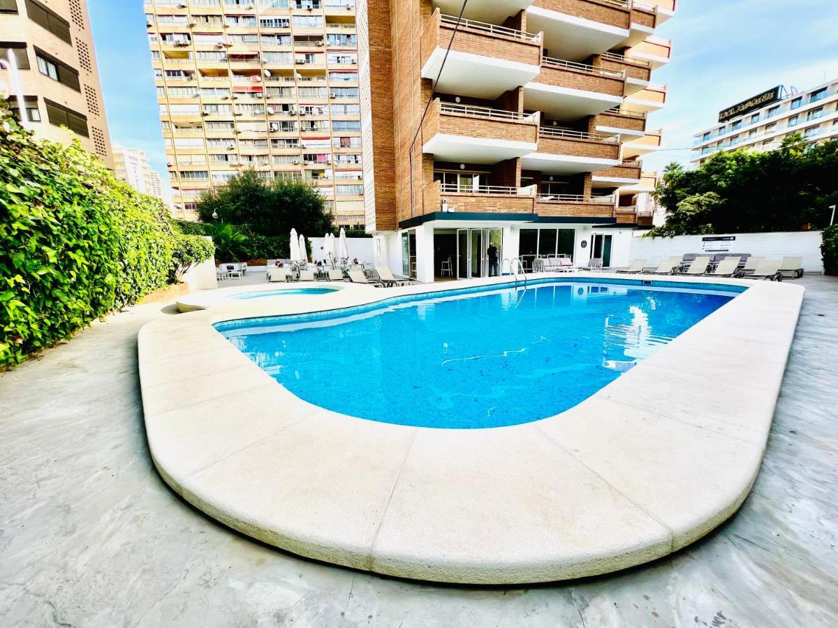 Apartment Trebol One By Mc