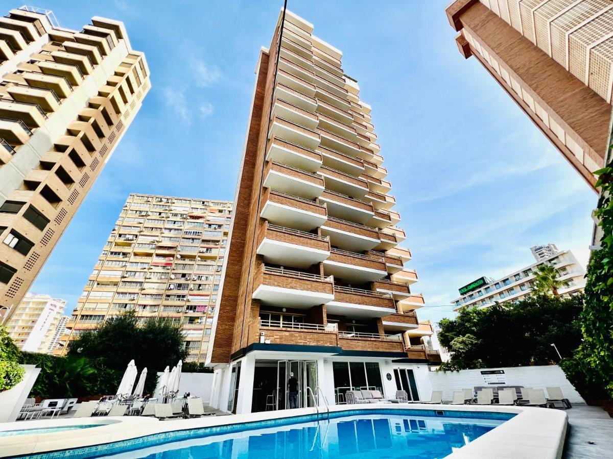 One By Mc – Edf. Trébol Apartamento