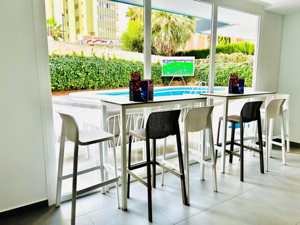 One By Mc – Edf. Trébol Apartamento *