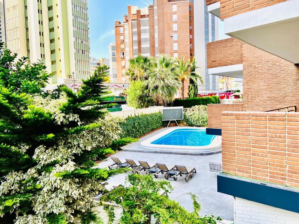Apartamento One By Mc – Edf. Trébol