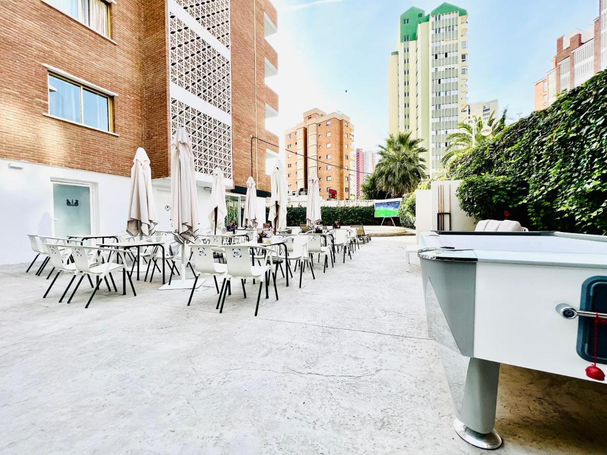 One By Mc – Edf. Trébol Apartamento