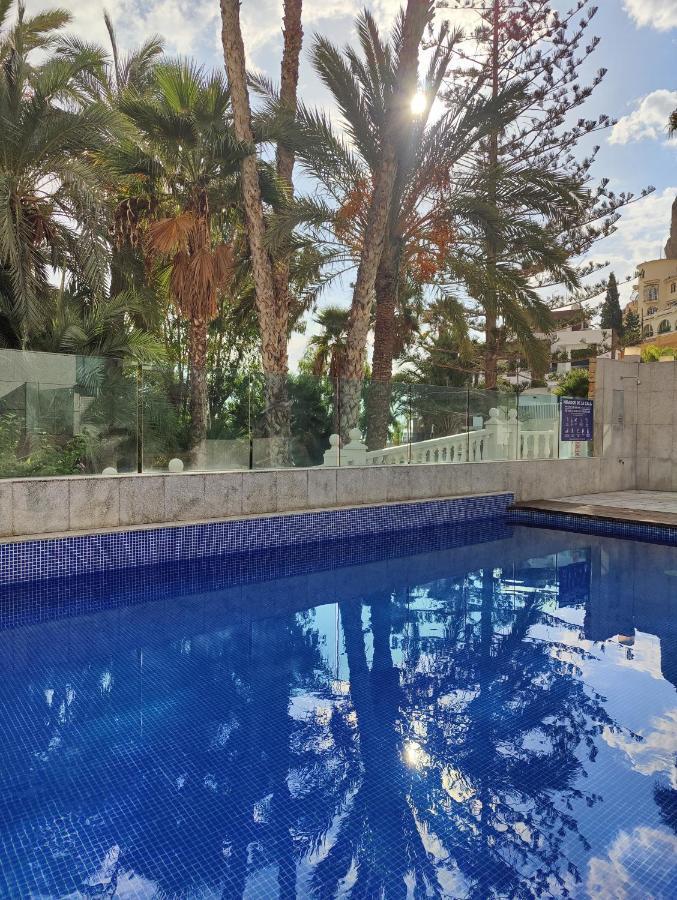 Apartment Mirador Delux *