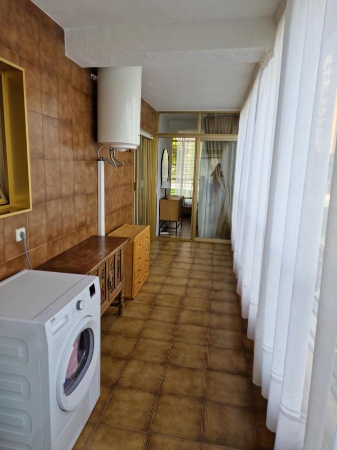 Appartement Apartamento Benipark En Playa Poniente *
