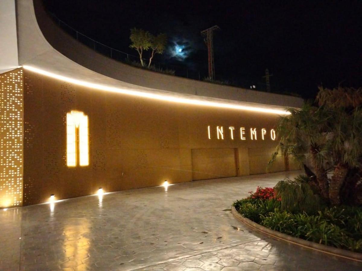 Intempo Sky 162 Apartment Benidorm