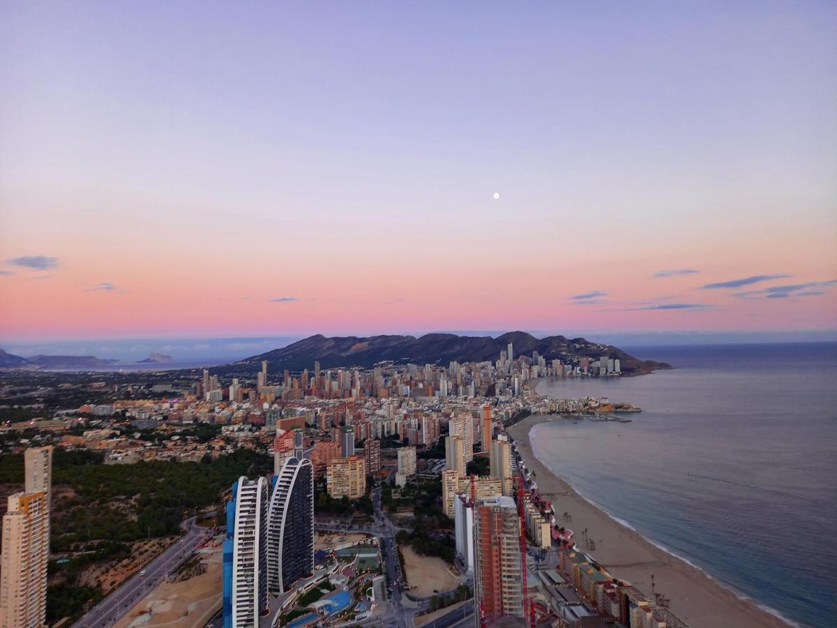 Intempo Sky 162 Benidorm