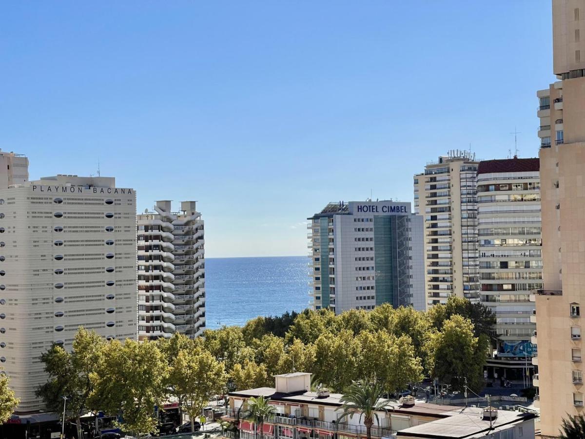 Torpa Levante