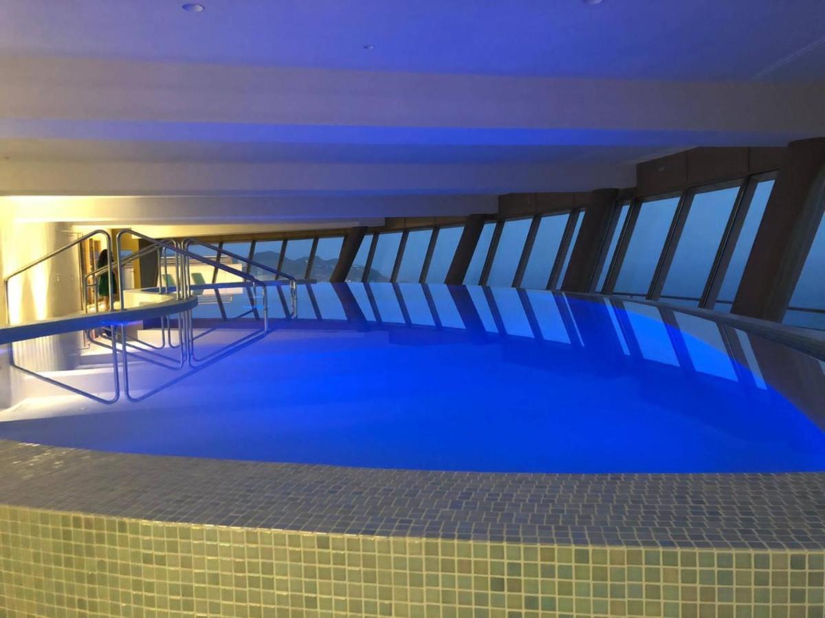 Intempo Sky 173 Apartamento Benidorm