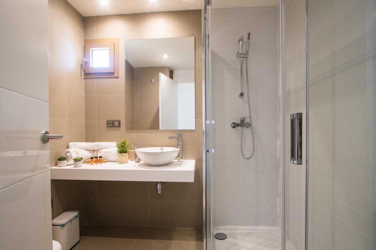 Apartamento Intempo Sky 173